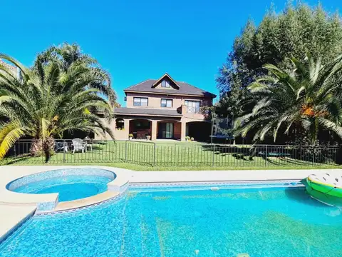 CASA EN VENTA EN VILLA OLIVOS - Foto 0