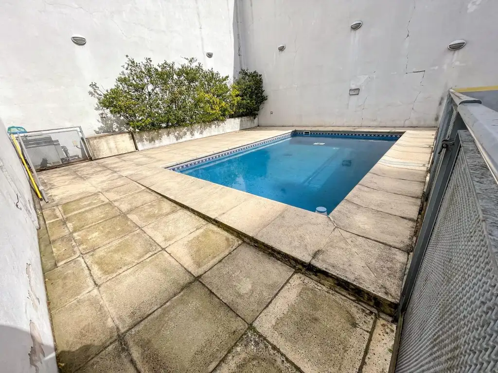 Departamento 2 ambientes amoblado en Palermo - Bonpland 1500