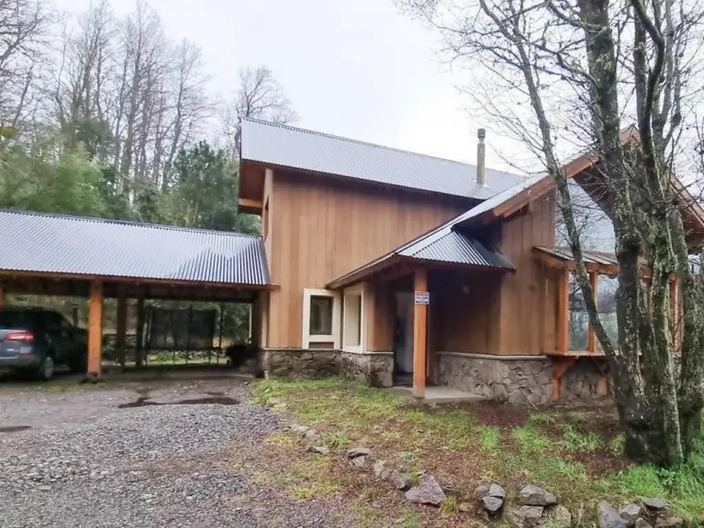 Estupenda casa en La Reserva Alta