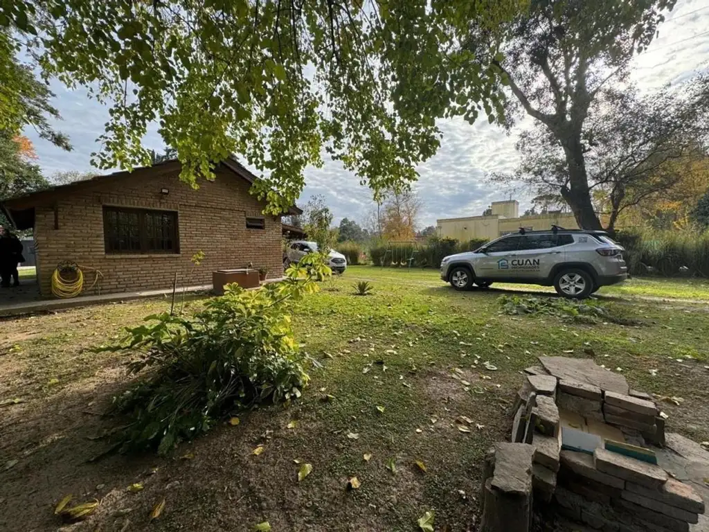 Casa en venta Robles del Monarca - CUAN PROPIEDADES