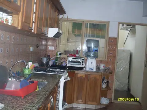 Casa en Venta - 4 ambientes - USD 240.000