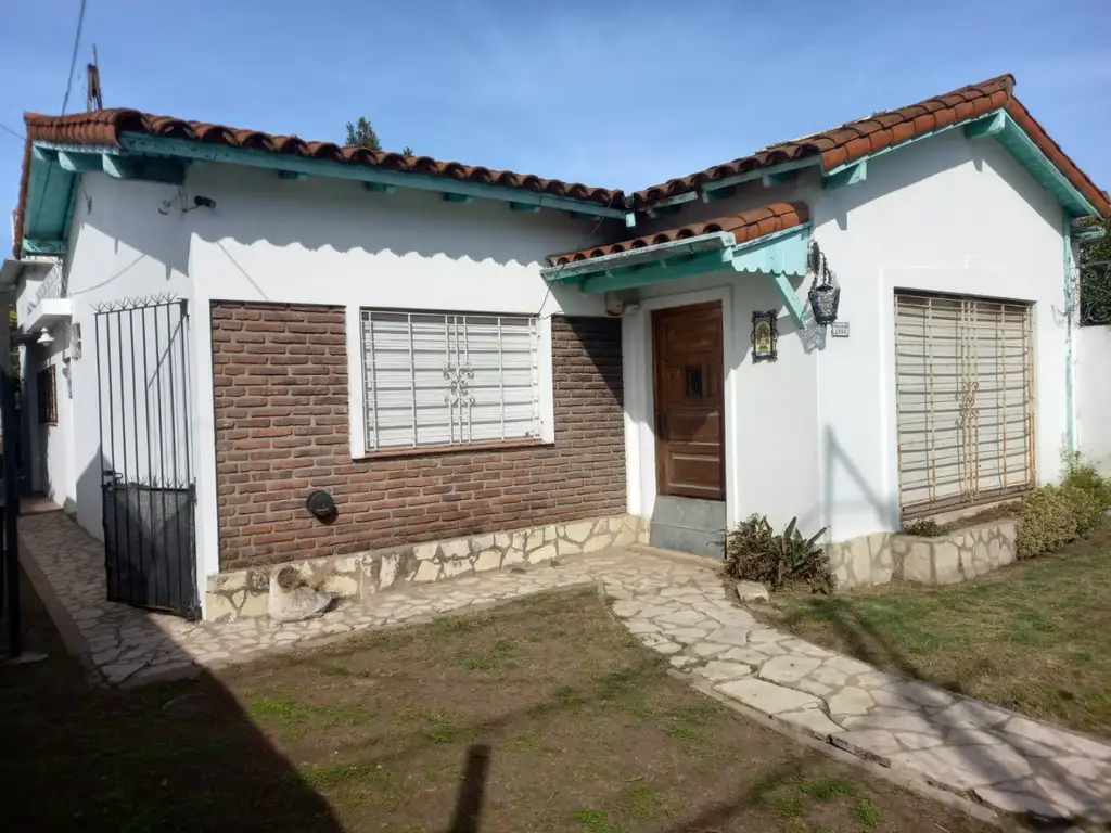 CASA EN VENTA