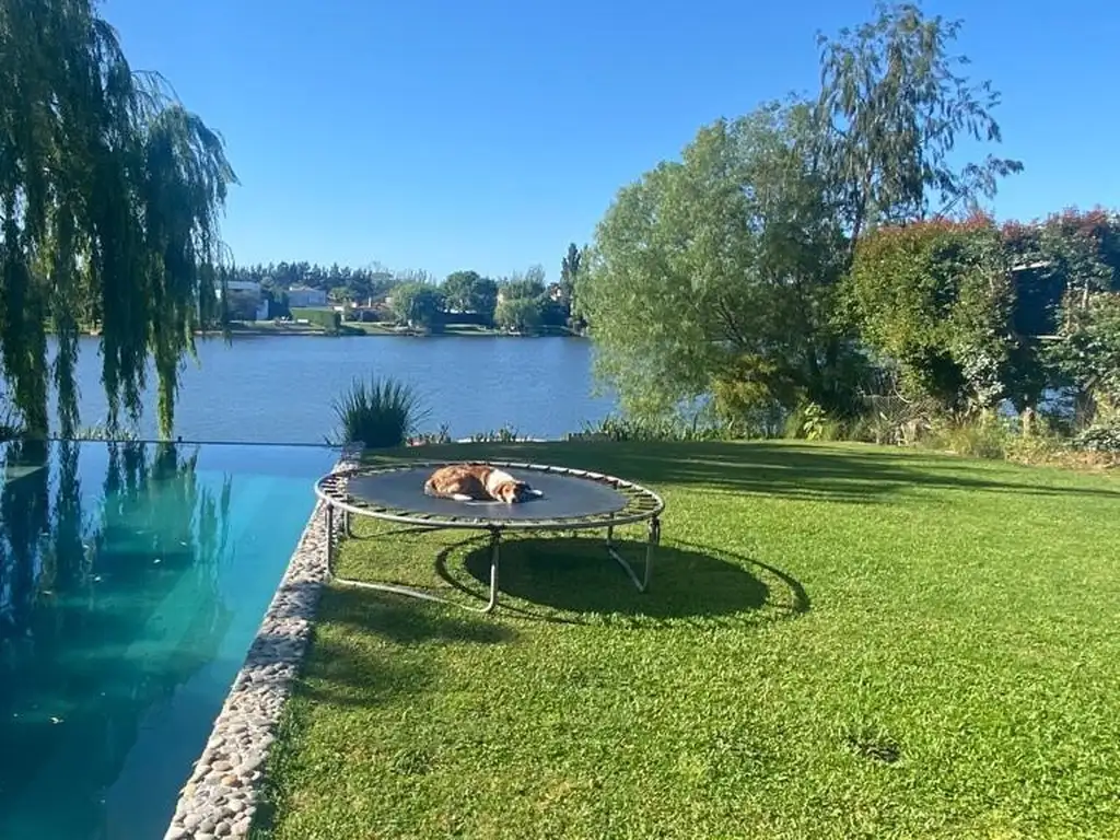 Casa  en Alq. Temporario en Talar del Lago 2, General Pacheco, Tigre