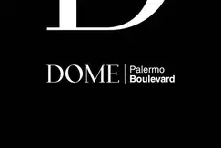 Dome Palermo Boulevard