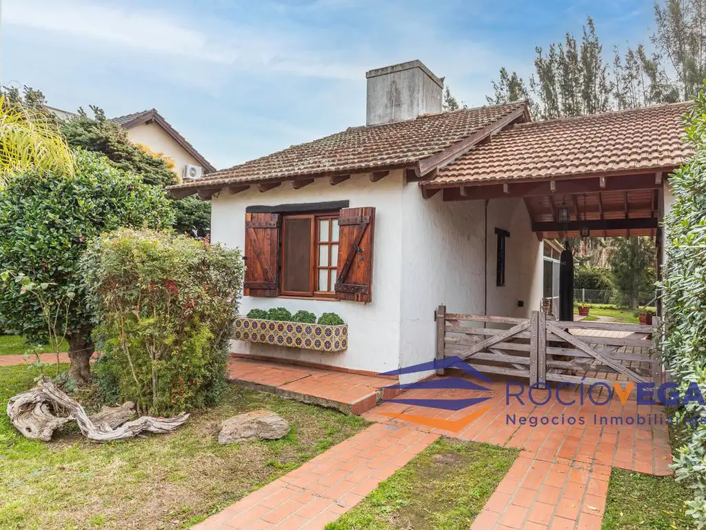 Casa en venta en Country Club Banco Provincia De Bs. As.