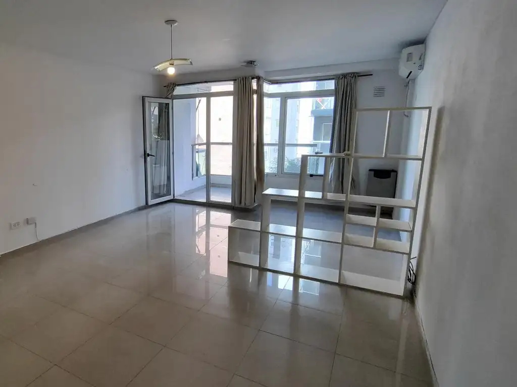 Departamento en  VENTA Monoambiente en Balcarse 16 - Rosario Centro Río