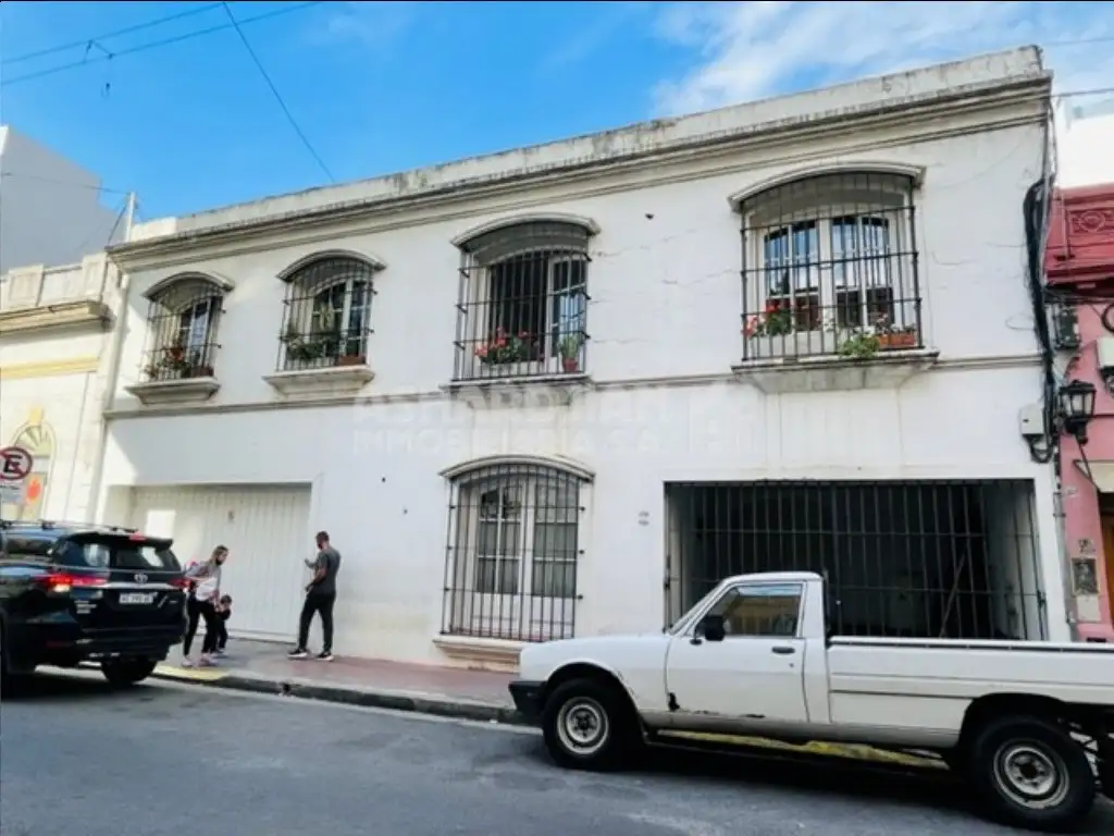 CASAS - CASA - SAN TELMO, CAPITAL FEDERAL