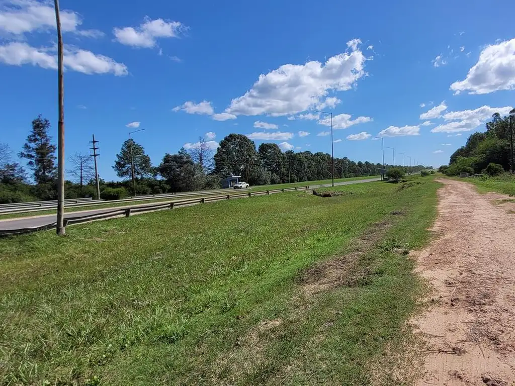 Terreno en Gualeguaychu