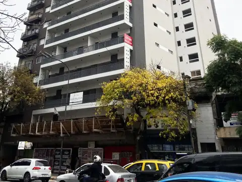 Av. Independencia 1900, Piso 9