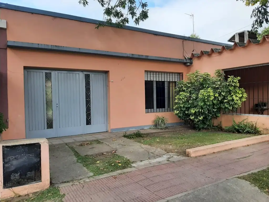 Venta de Casa Centrica- San Vicente