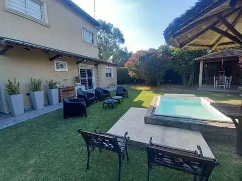 VENTA CASA EN MORENO.