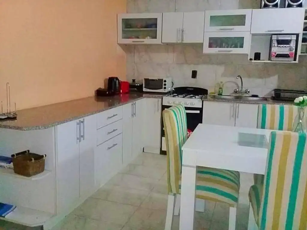 venta de casa en Moreno