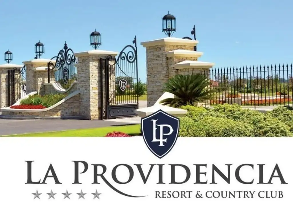 La Providencia Lote a la venta -Sector Golf FINANCIADO! - Foto 0