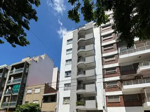 ALQUILER - DEPARTAMENTO MONOAMBIENTE C/BALCÓN - MONTE CASTRO