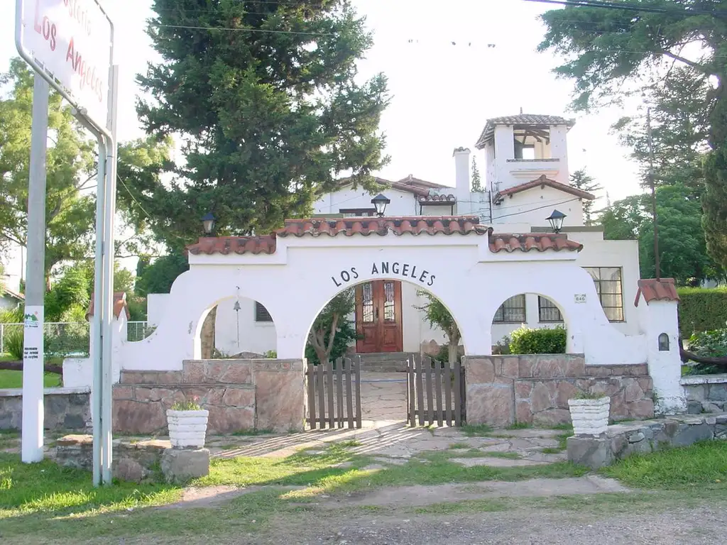 Hosteria en Venta - Valle Hermoso - Cordoba