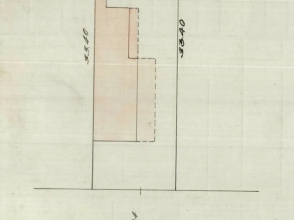 Terreno en Venta en Villa del Parque
