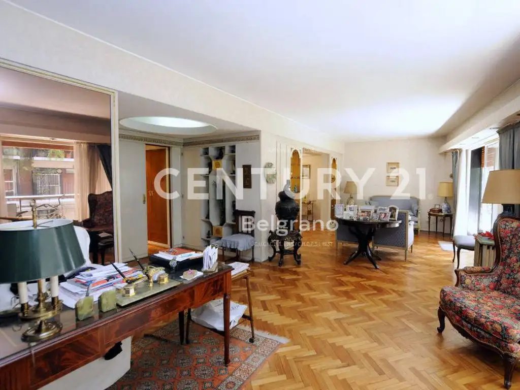 Departamento - Venta - Argentina, Capital Federal - Beruti 3500