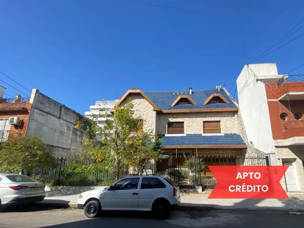 Lote - Venta - Argentina, Capital Federal - FAMATINA 3900