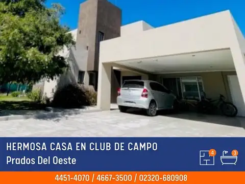 Casa - Venta - Argentina, La Reja