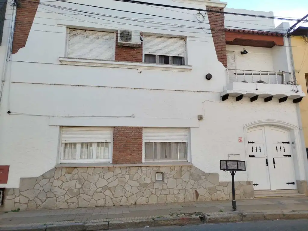 Casa en venta Barrio Sur Tribunales