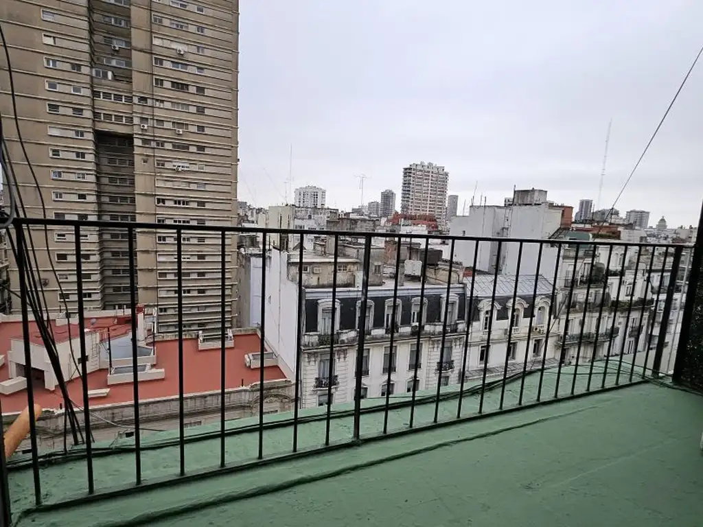 VENTA CONSULTORIO/DEPARTAMENTO EN BARRIO NORTE