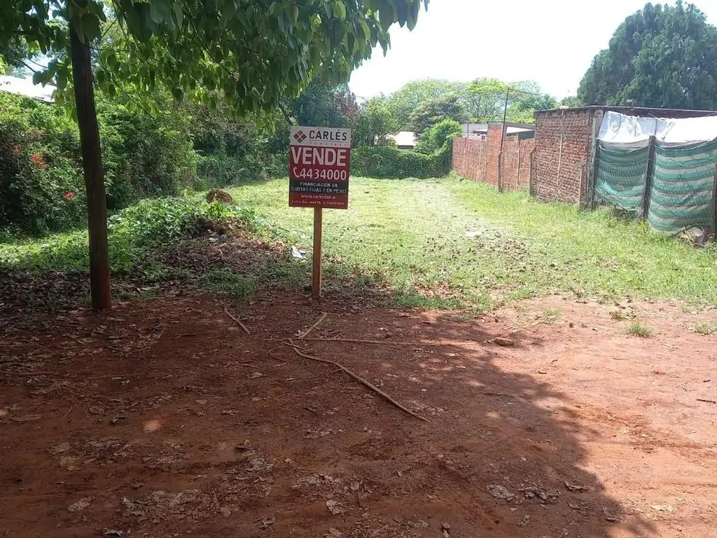 (Cod. 171) Oportunidad Terreno en Barrio Altos de Bellavista