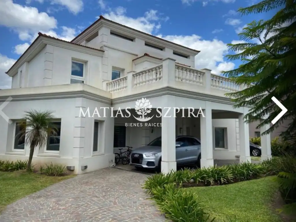 Casa - Venta - Argentina, San Miguel - Mayor Irusta 3777