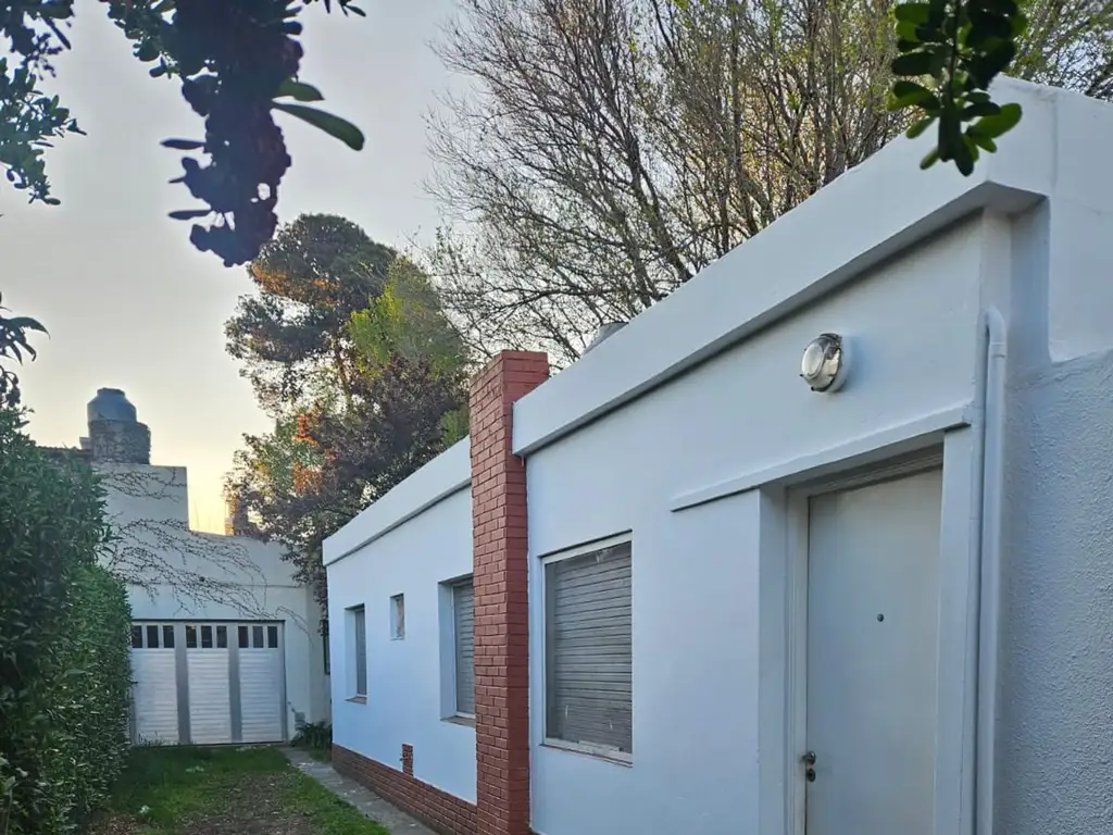 Venta casa en Monte Hermoso