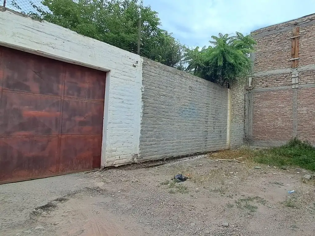 VENTA DE TERRENO EN G.CRUZ, CALLE SOLER