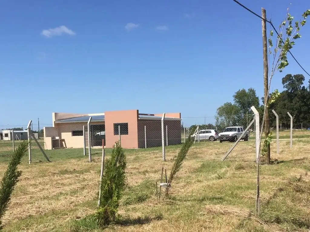 Terreno en Barrio Cerrado en La Raquela