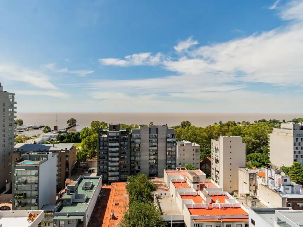 Departamento en Venta 4 ambientes, Olivos