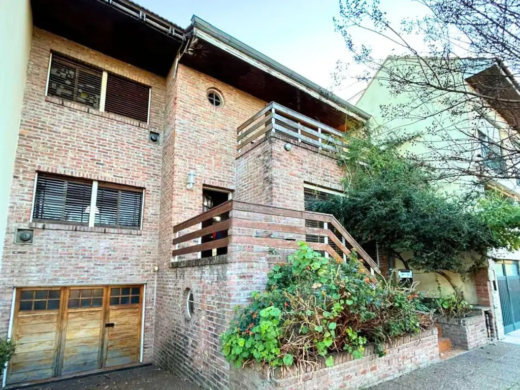 Casa en Venta en Quilmes - Excelente Ubicación