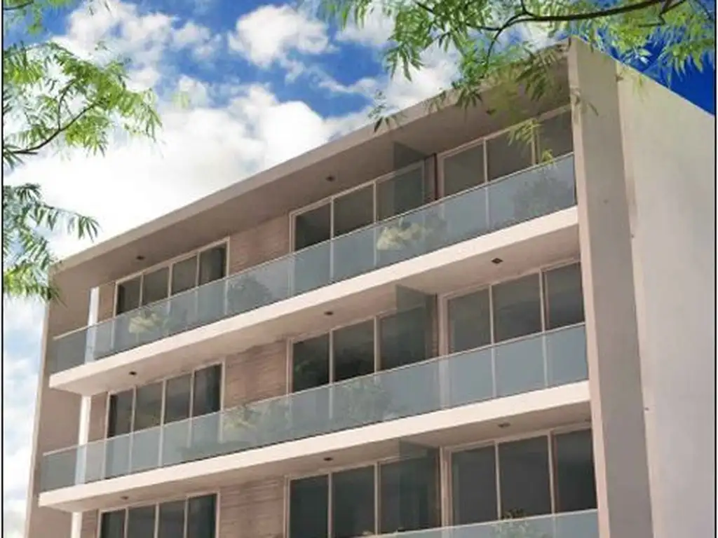Departamento en Venta en Bernal