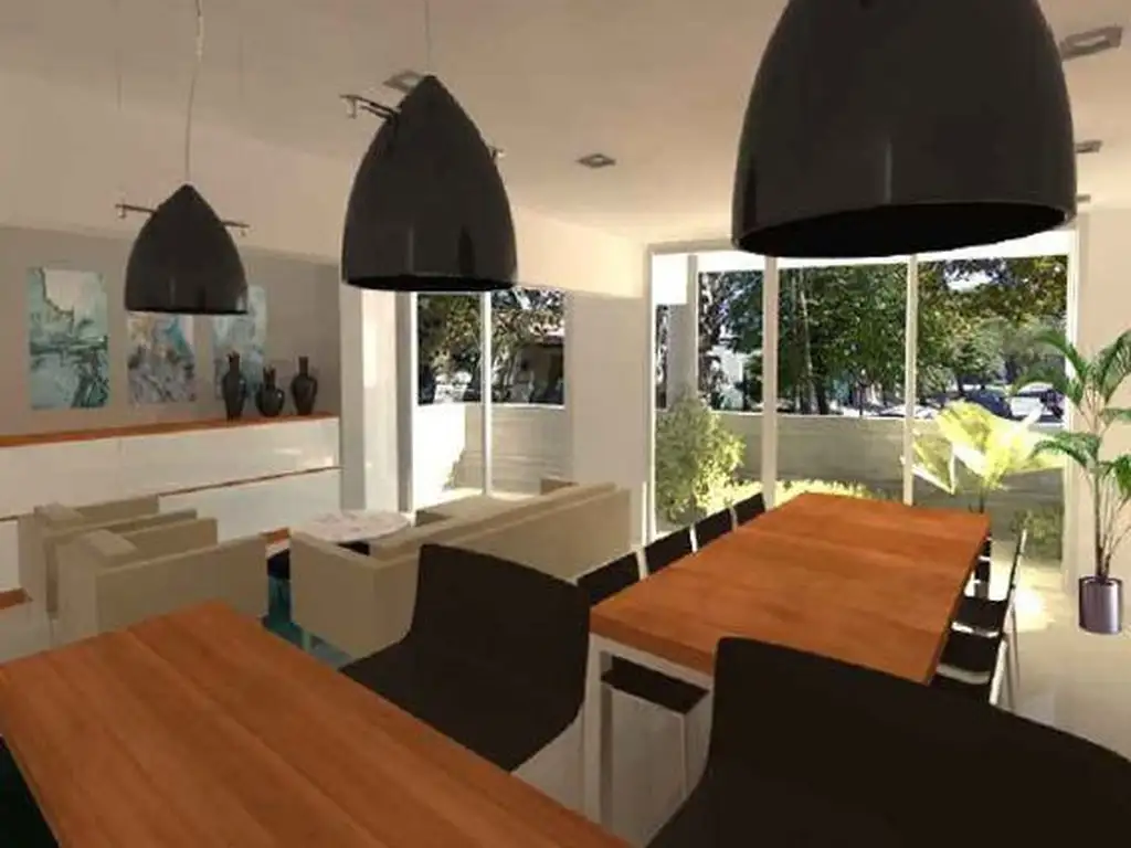 Departamento en Venta - USD 74.000