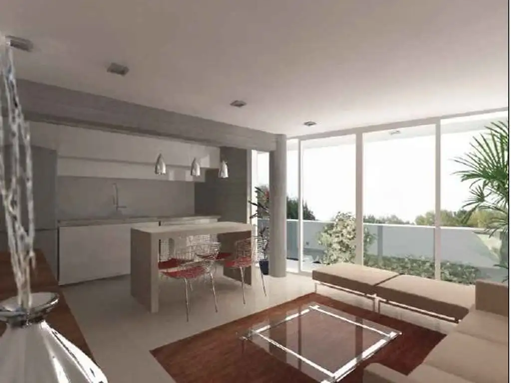 Departamento en Venta