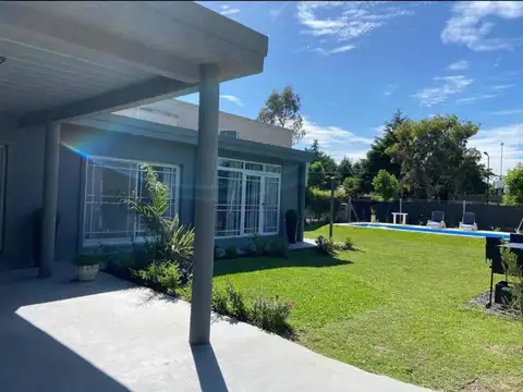 Casa en VENTA en Los Nuevos Ombues