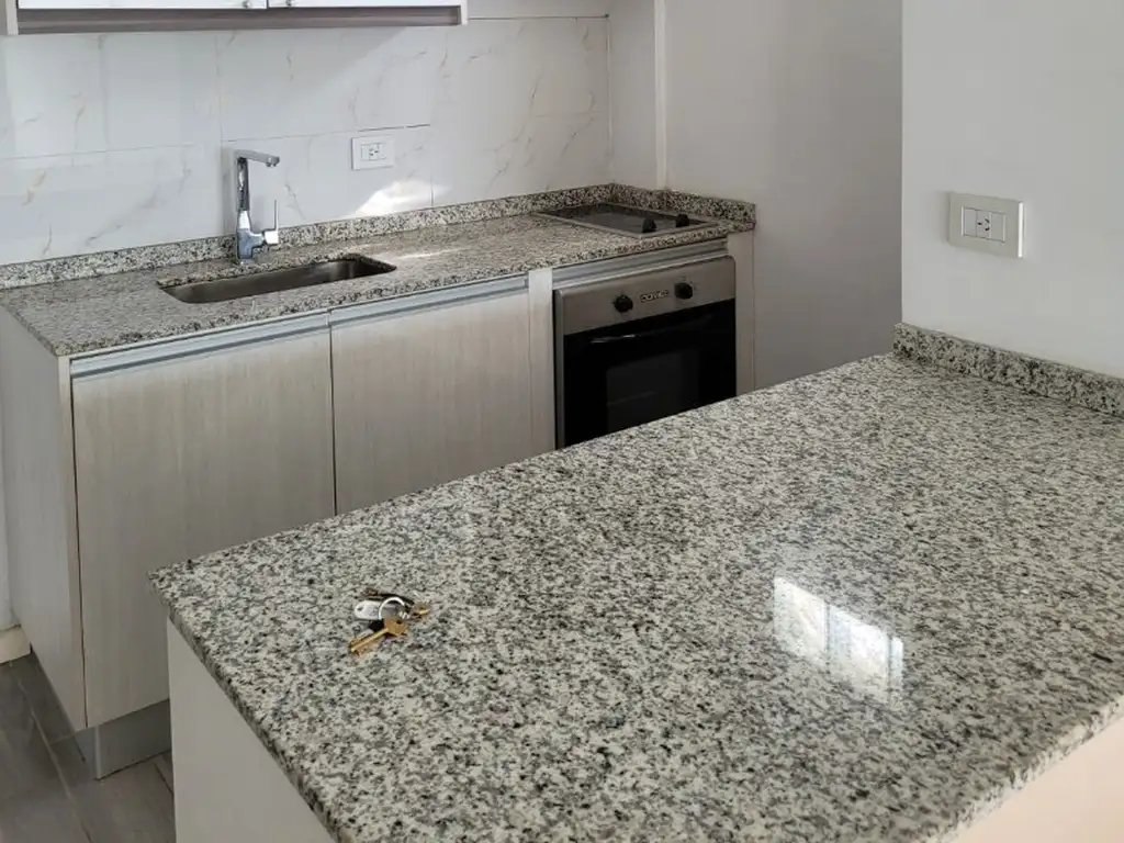 Alquiler Departamento, 39m2, Avenida Francisco Beiró 3400 piso 6, Villa
