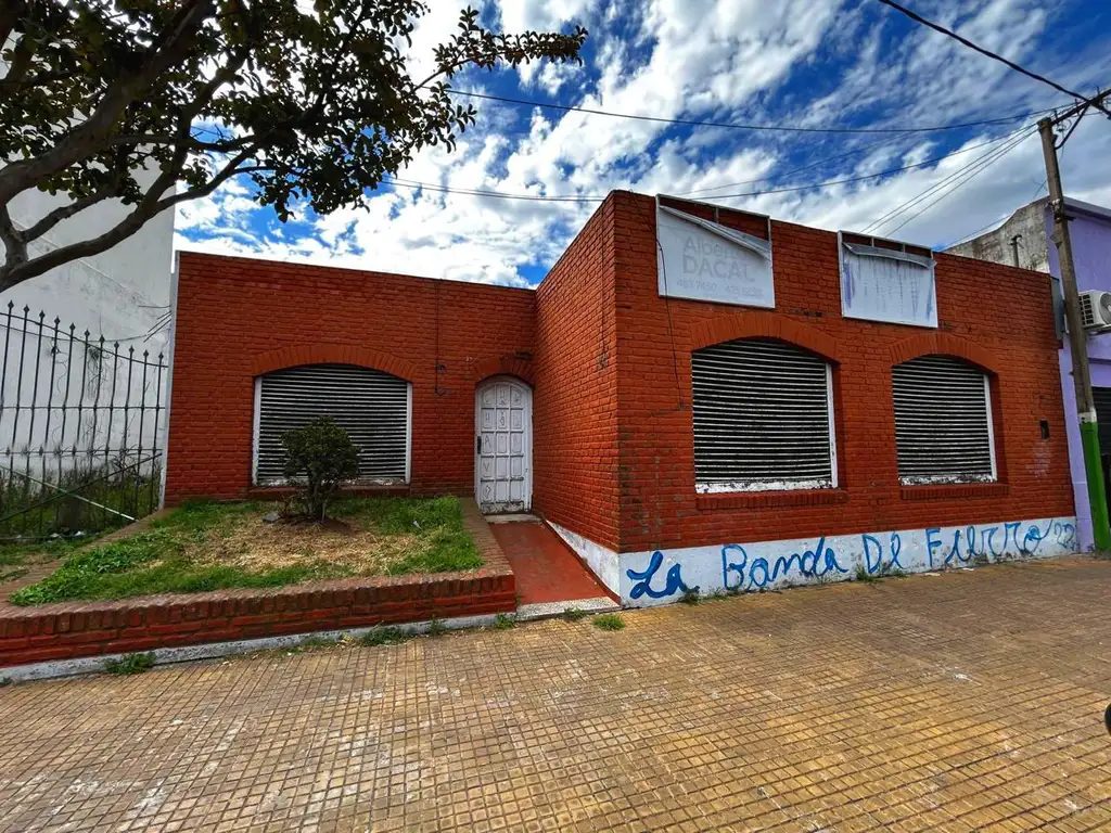 Casa - Venta - Argentina, Ensenada - Juan Domingo Per?n 300