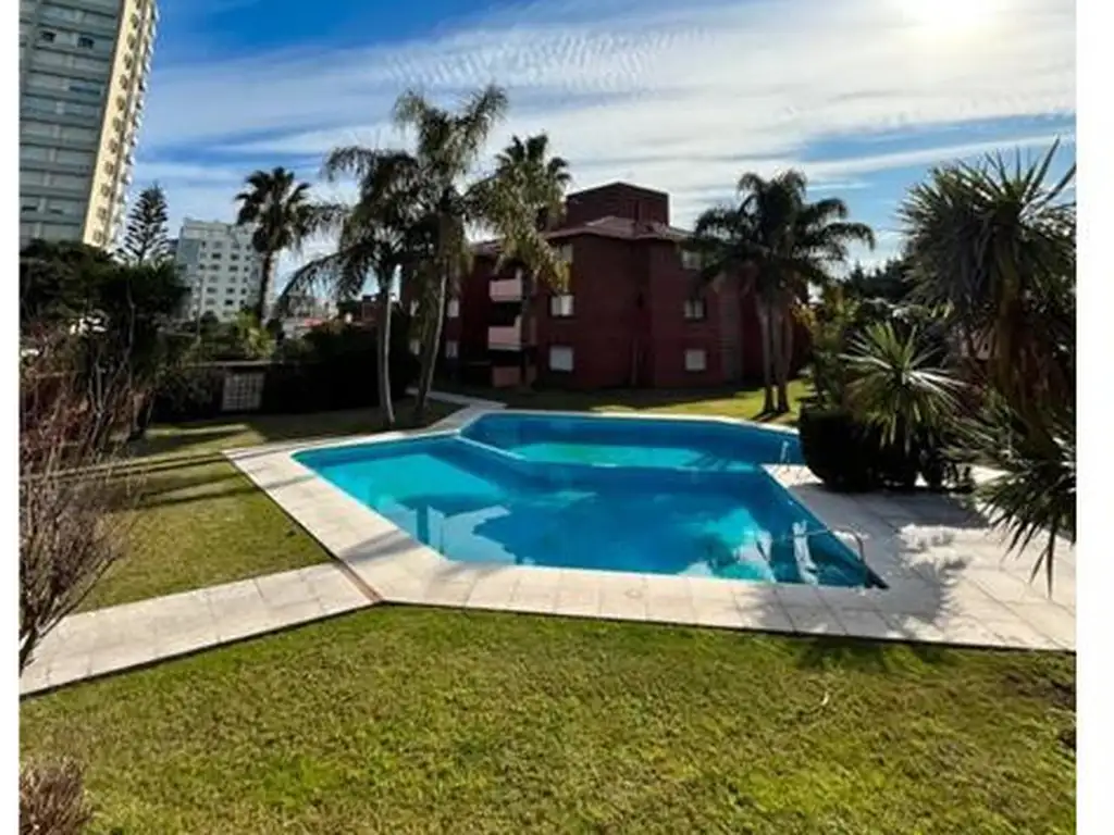 DEPARTAMENTO 3 DORMITORIOS - MANSA, PUNTA DEL ESTE