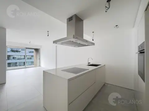 Venta Departamento 2 Ambientes con Balcón y  Full Amenities en Caballito