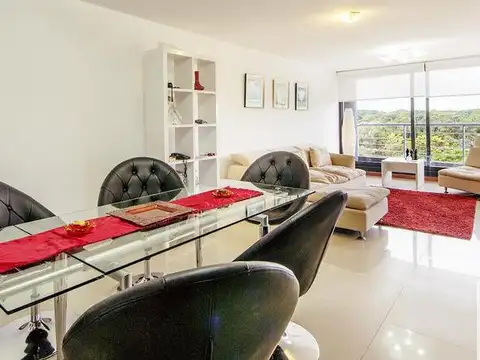 Departamento en venta - 3 Dormitorios 2 Baños - 130.50Mts2 - Punta del Este, Uruguay