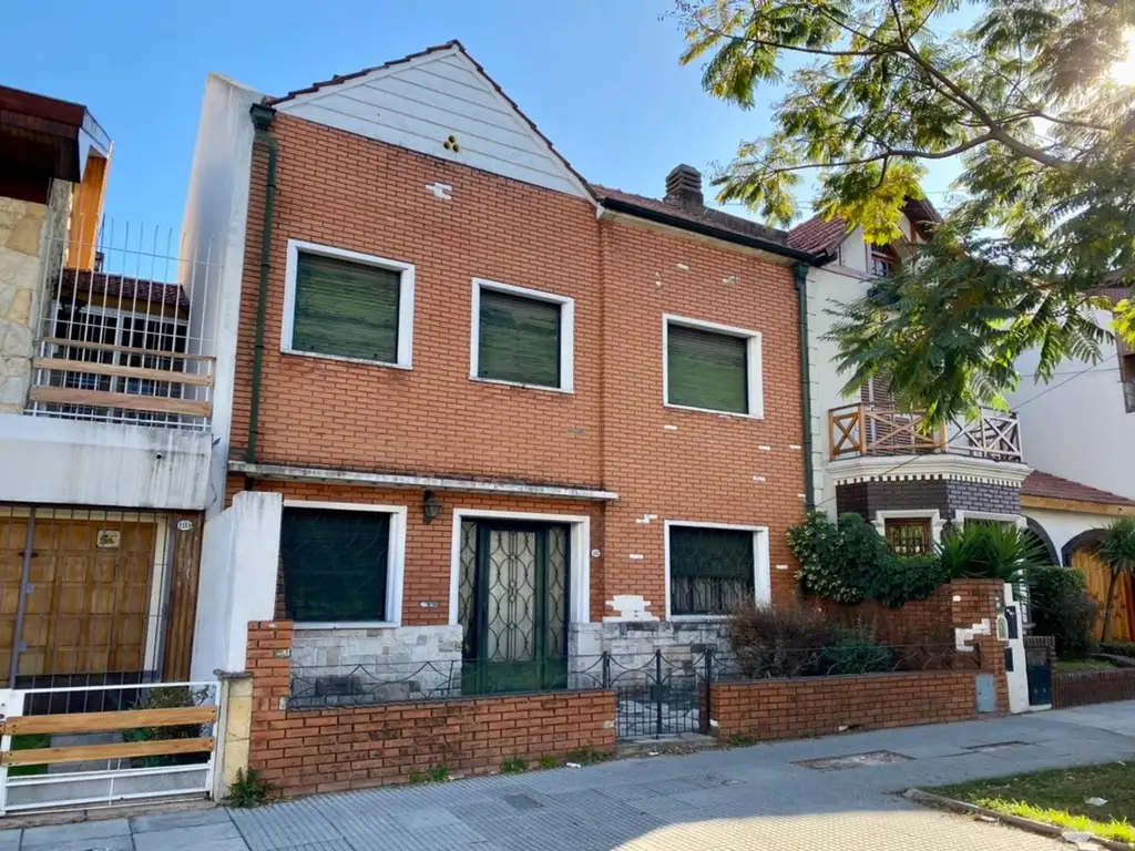 Casa en venta en Parque Chacabuco