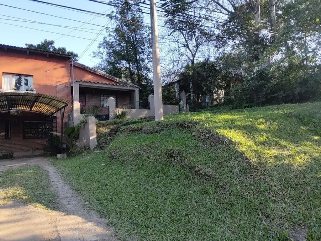 terreno en Yerba Buena Tucumán