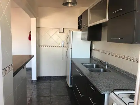 Departamento en Venta en Ramos Mejia Sur - 3 ambientes