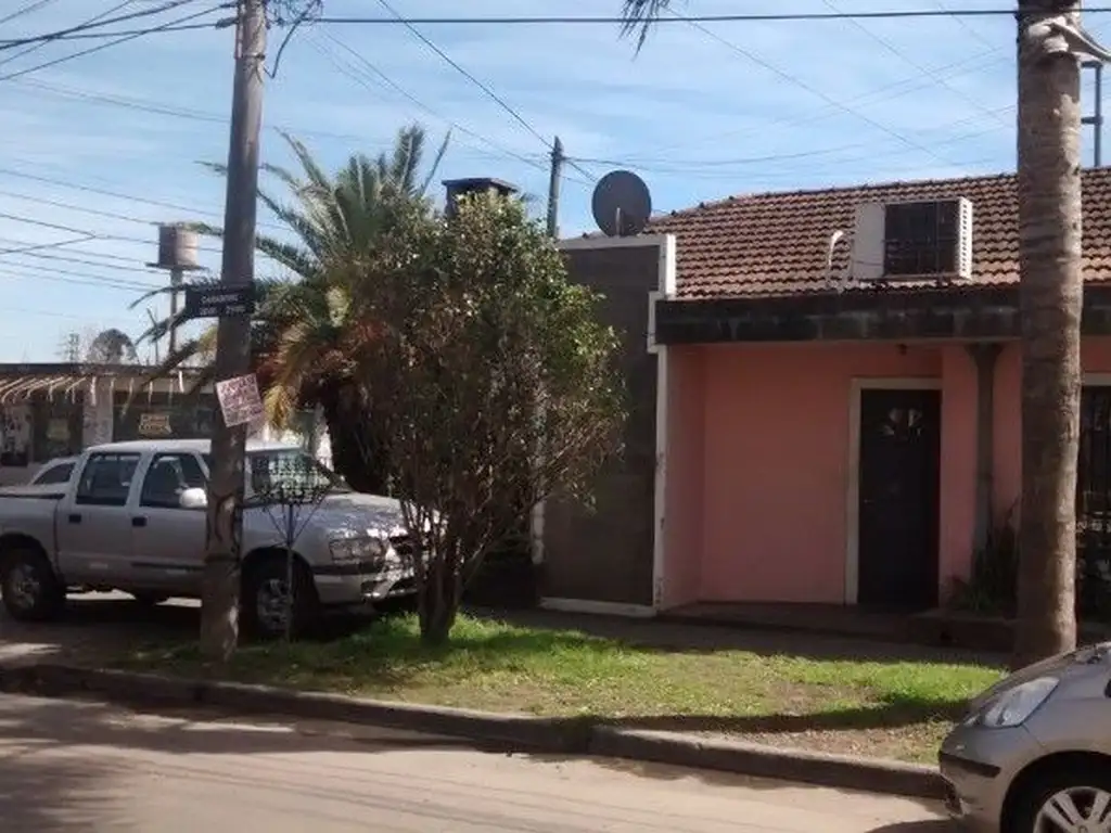 Departamento en Venta - 3 ambientes - USD 145.000