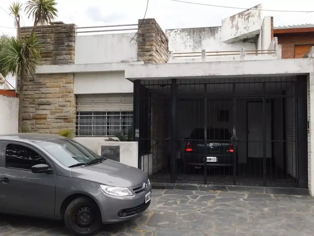 Casa 4 ambientes en Venta en San Andres