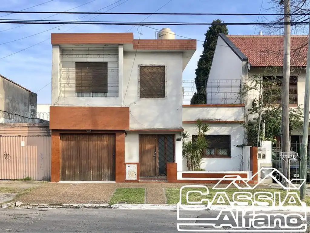 Casa - Banfield Oeste