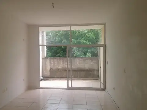 San Lorenzo 3525, Monoambiente, 35 m2, amplio balcón al frente.-