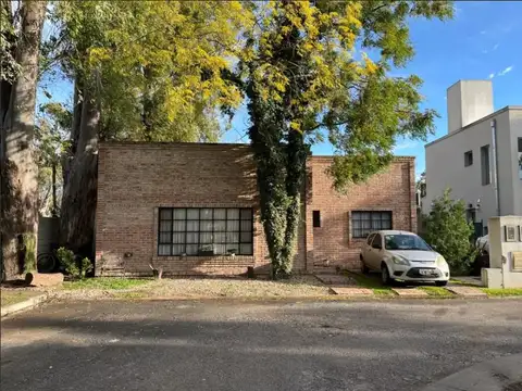 Casa en venta en Barrio Agustinas l