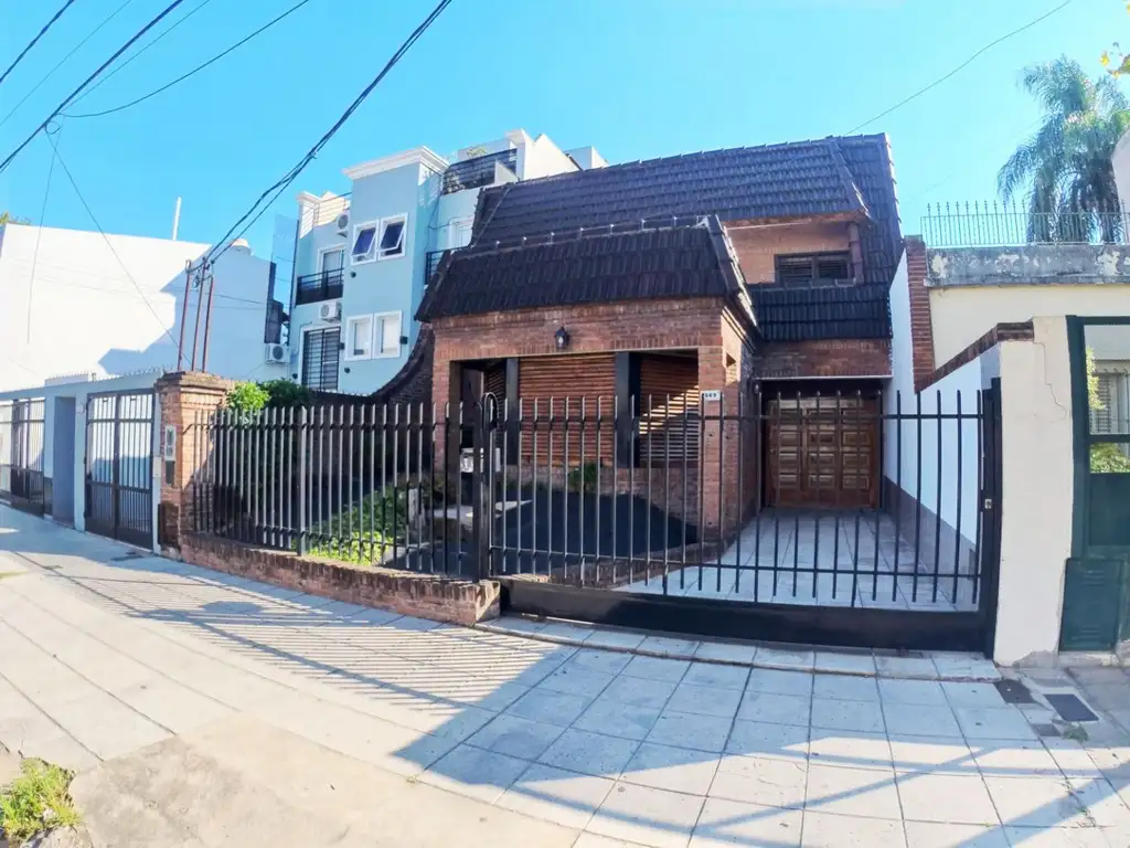 Casa - Venta - Argentina, RAMOS MEJIA - PUEYRREDON 600